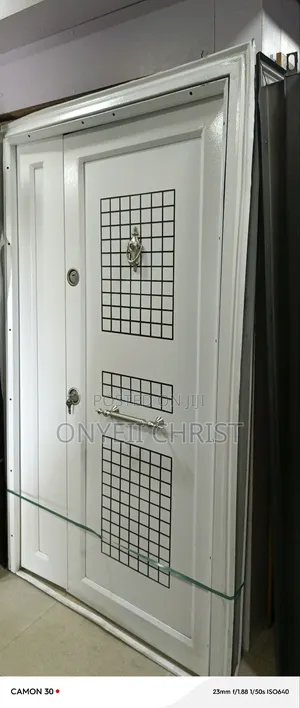 Turkey Luxury White