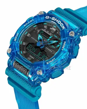 G-Shock Quality Luxury Men Authentic Wristwatch