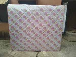 7 by 6ft 18inches Orthopaedic Mattress