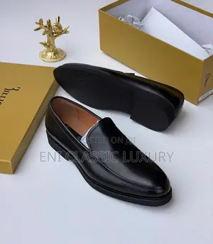 Super High Quality Luxury Men's Shoes Billonere Available