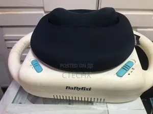 Babyliss Body Benefits Back and Neck Massager