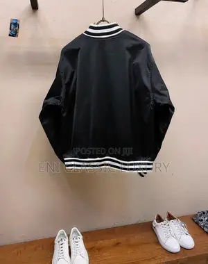 Super High Quality Luxury Jacket  Louis Vuitton Monogram
