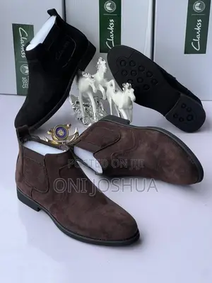Luxury Chelsea Boot