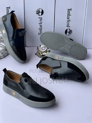 Luxury Chelsea Boot