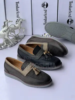 Luxury Chelsea Boot