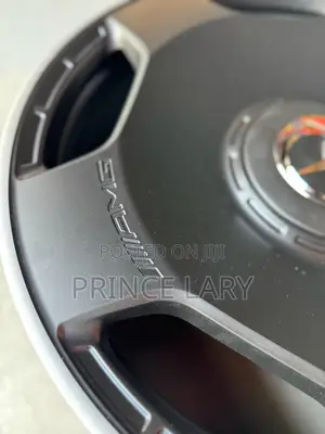 22 Inche Wheel for G-Wagon 2024 at Hi-Tech Autostyle LTD