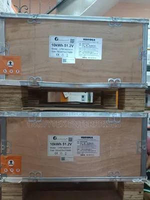 10kwh 48v Felicity Lithium Battery