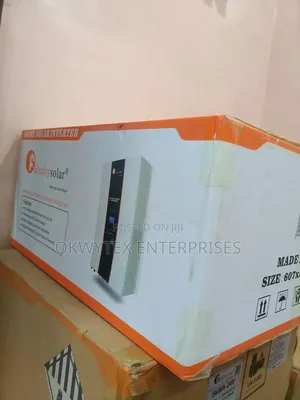 7.5kva 48V Felicity Solar Inverter Pure Sine Wave