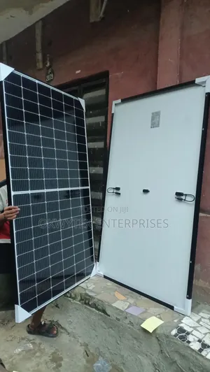 550watts Jinko Mono Solar Panel 25years Warranty