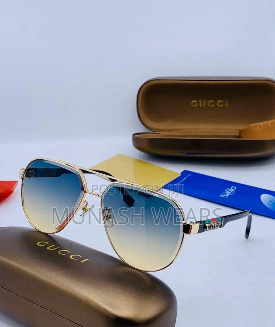 Original Gucci Glasses