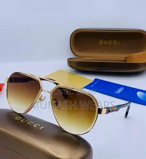 Original Gucci Glasses