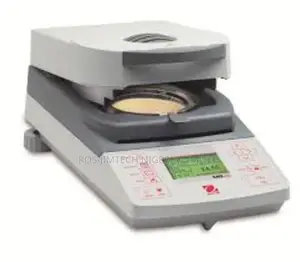 Ohaus Moisture Analyser