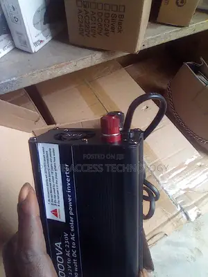 High Quality 1000watts 12v Inverter With Changer