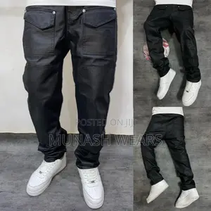 Luxury Jean Baggy Original