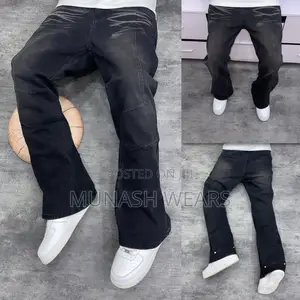 Luxury Jean Baggy Original