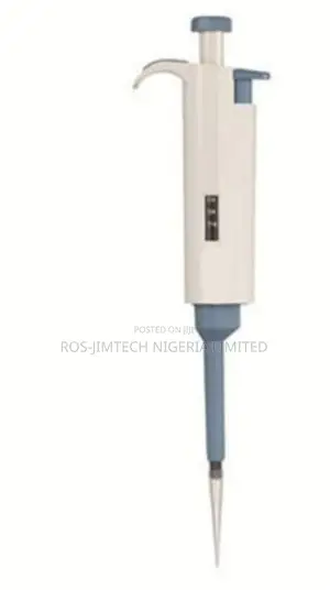 Single Channel Pipette