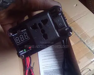 High Quality 1000watts 12v Inverter With Changer