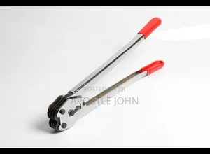 Manual Strapping Tools