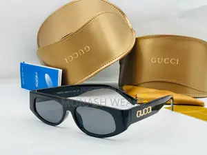 Gucci Luxury Glasses