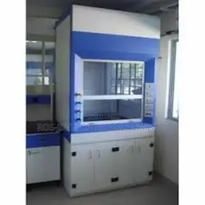 Fume Cupboard