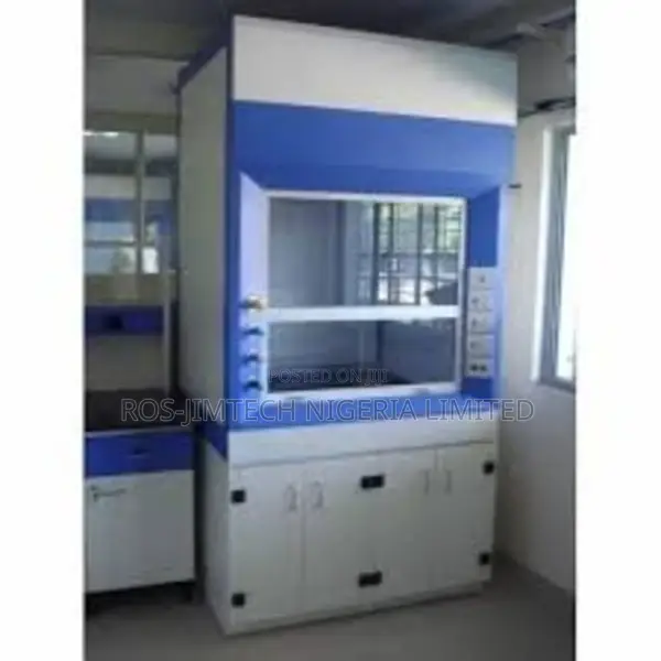 Fume Cupboard