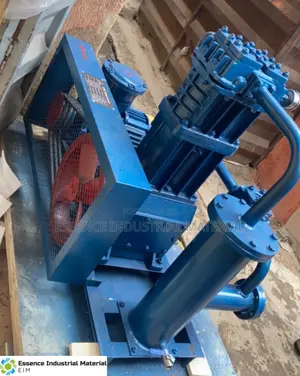 LPG Compressor