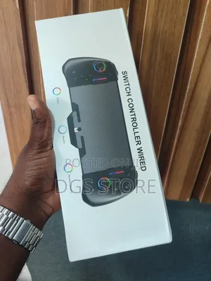 Switch Controller Wired YS 45