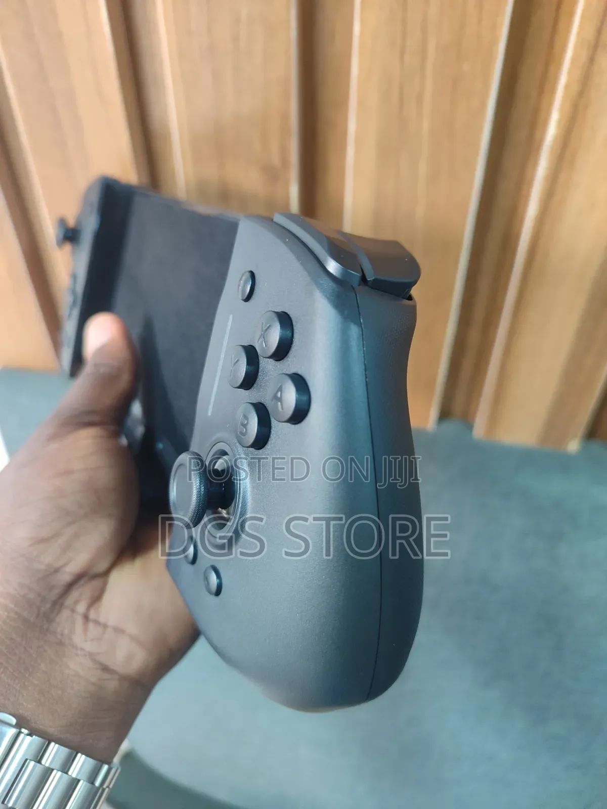 Switch Controller Wired YS 45