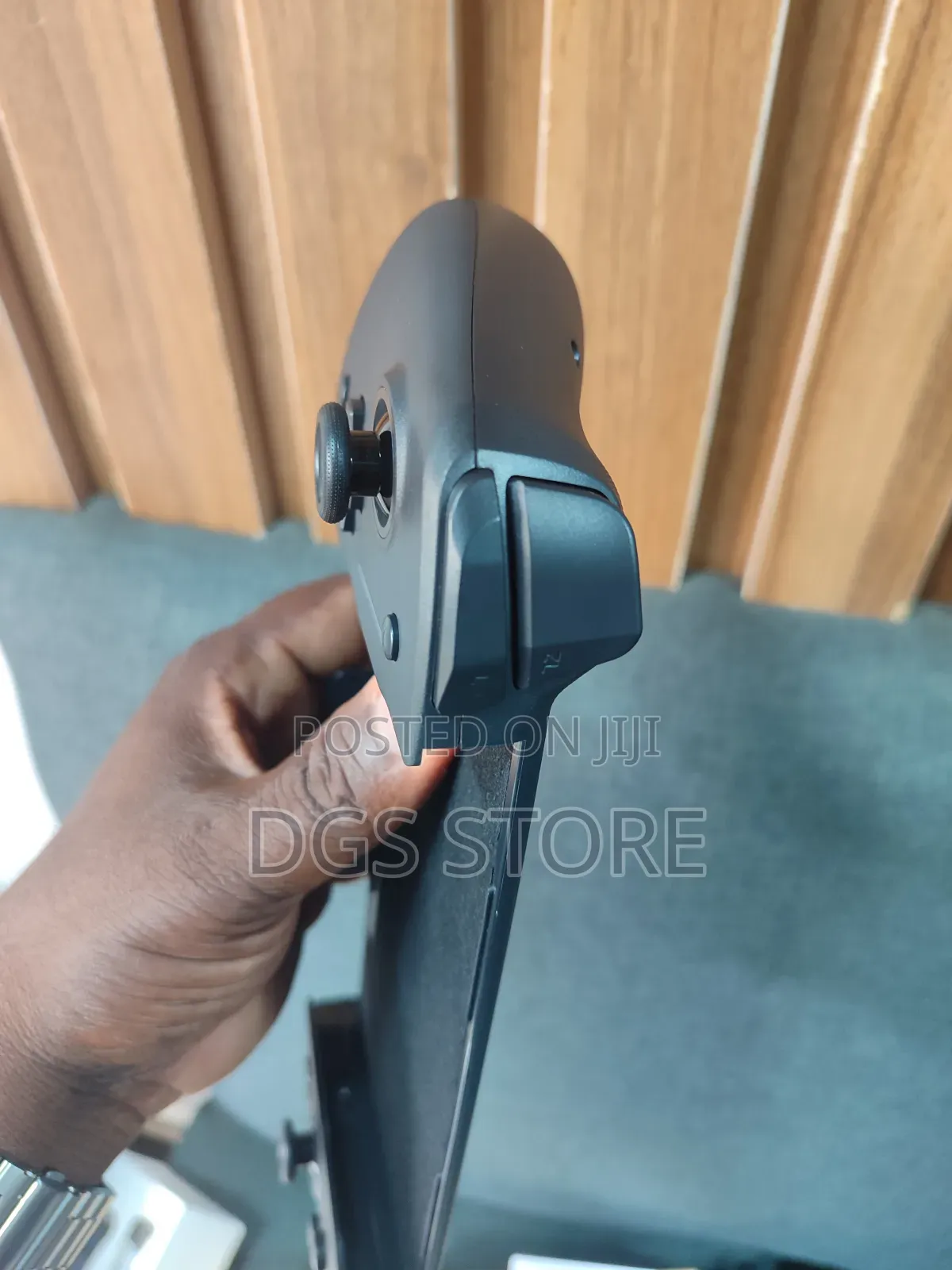 Switch Controller Wired YS 45
