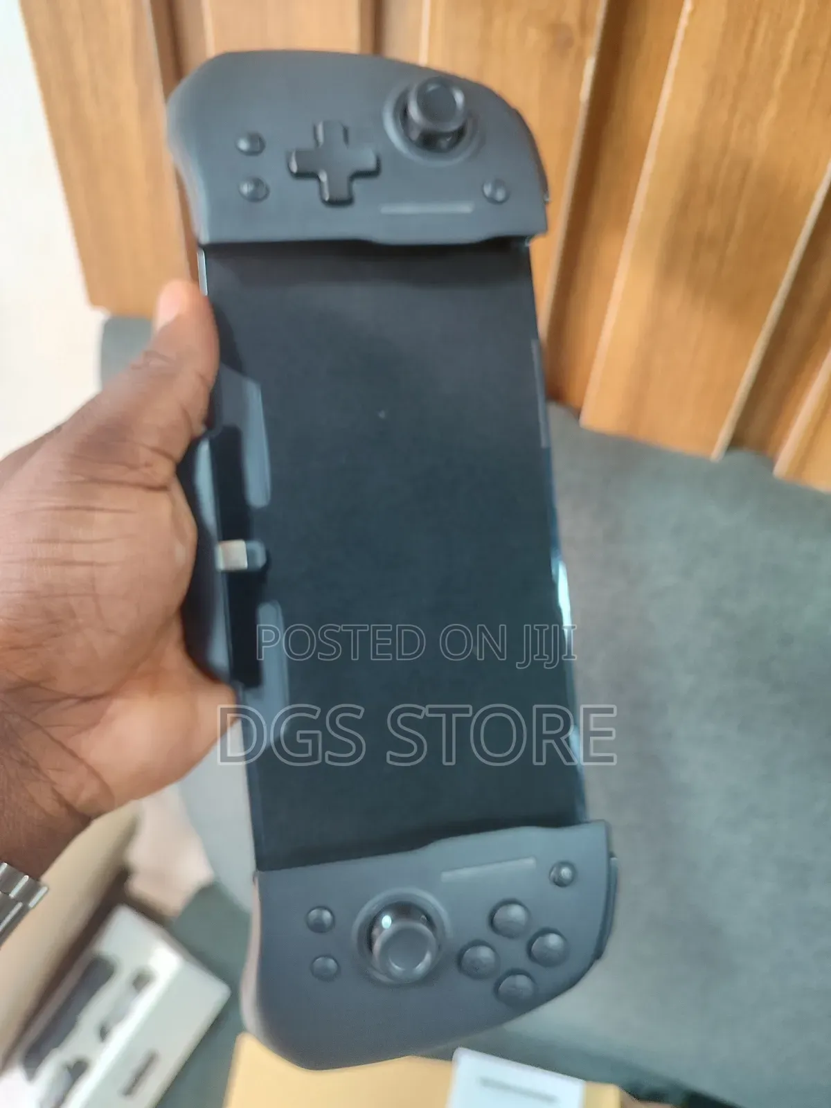 Switch Controller Wired YS 45