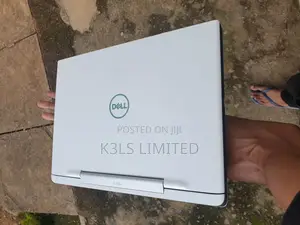 Laptop Dell G5 16GB Intel Core I5 HDD+SSD 256GB