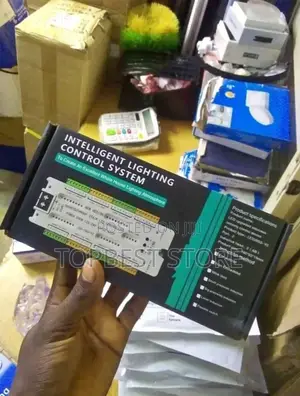 Led Strip Motion Sensor