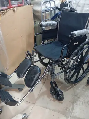 Drive Authopedic Wheelchair 2/47