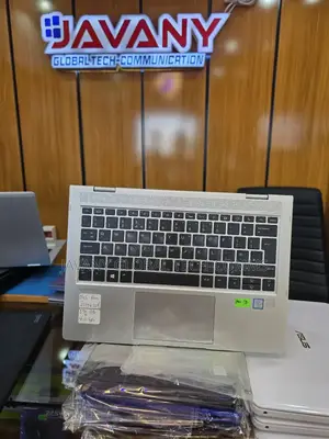 Laptop HP EliteBook 830 G6 16GB Intel Core i5 SSD 256GB