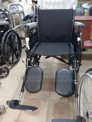 Leg Adjustable Authopedic Wheelchair