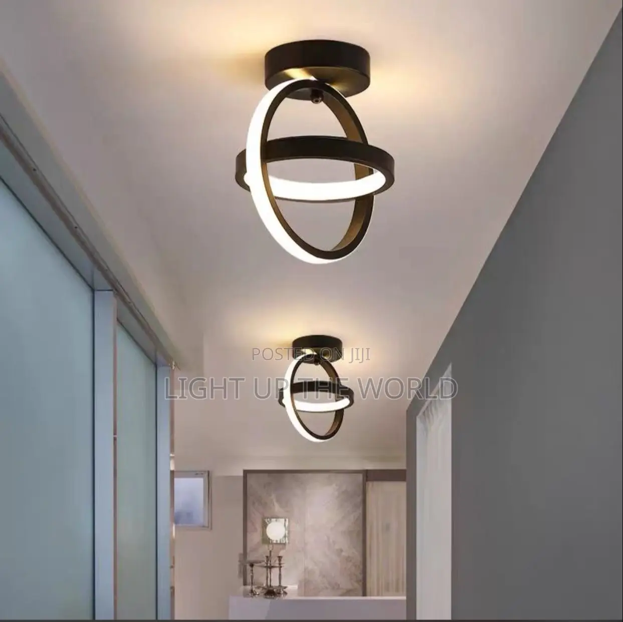 Nordic Lights