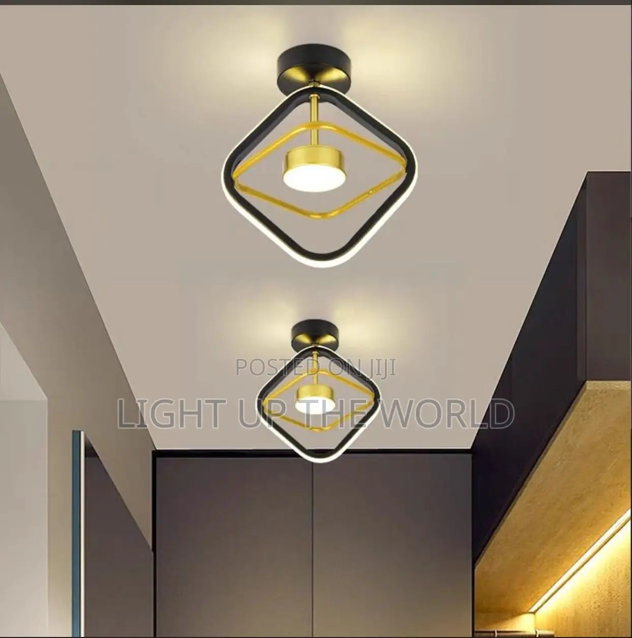 Nordic Lights