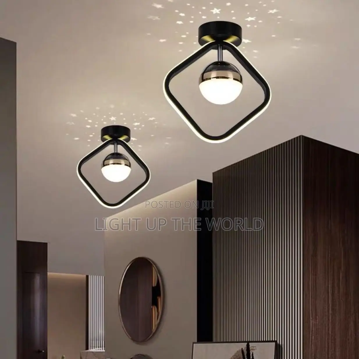 Nordic Lights