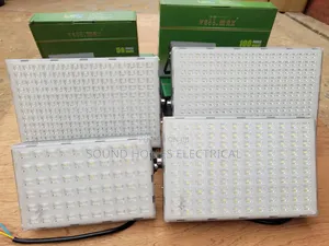 Vellmax Brand Led Floodlight