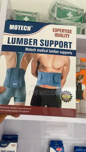 Lumber Support