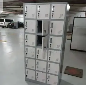 Workers Locker