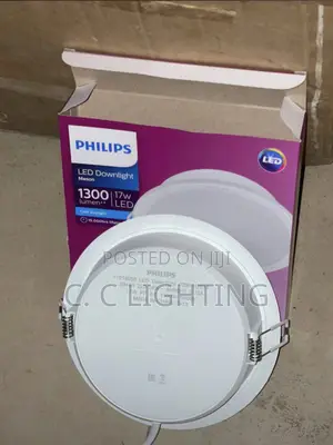 Philips 17watts Pop Lights