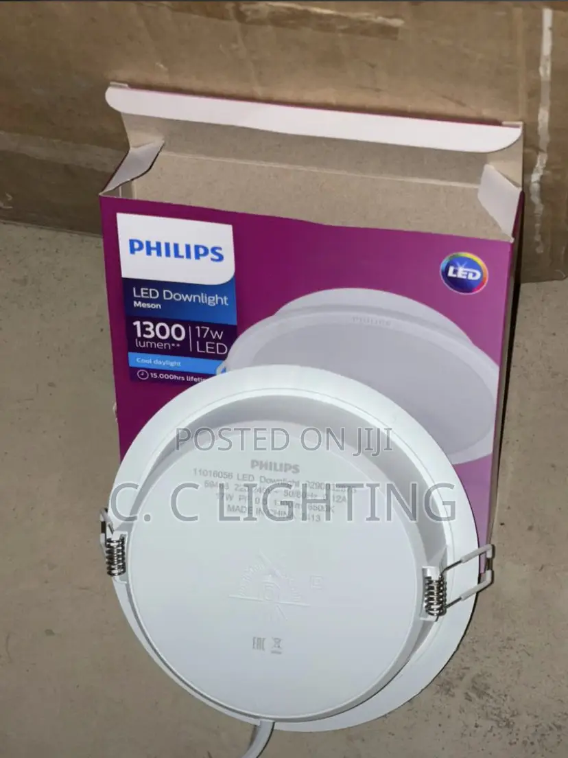 Philips 17watts Pop Lights