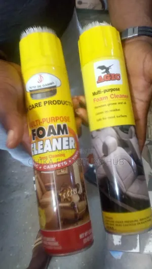 Easy Cleaners for Removing Stubborn Dirts in a Surface