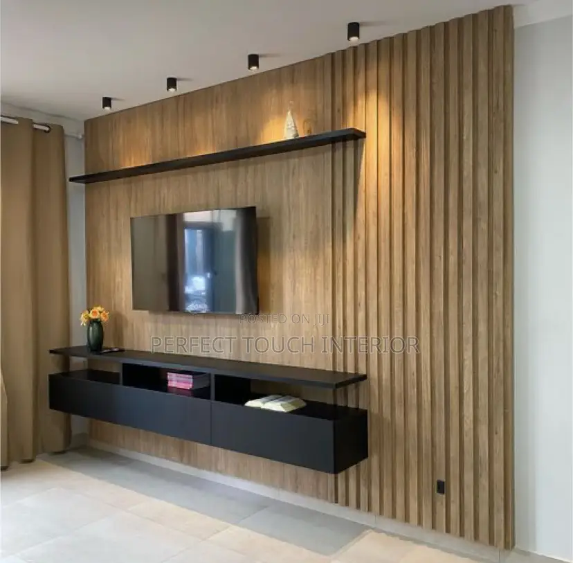 Tv Console