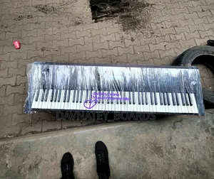 Photo - Yamaha So8 Synthesizer