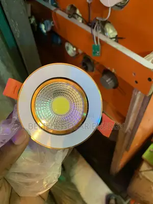 Recessed Lights