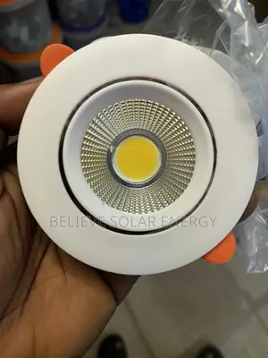 Recessed Lights