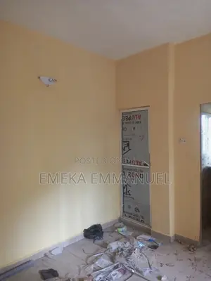 1 Room Selfcon to Let at Ifite Book Foundation