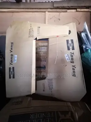Fender RX 350 2013 Set